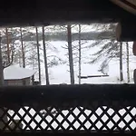 Alpesi faház Kelola *