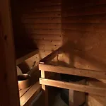 Alpesi faház Kelola