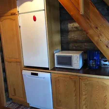Kelola Chalet