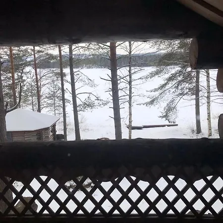Chalet Kelola *