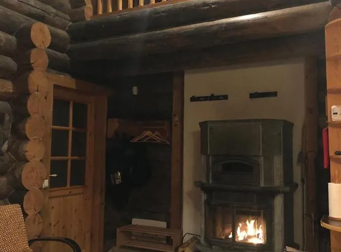 Alpstuga Kelola Keyritty