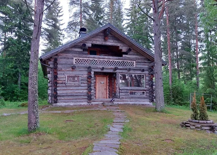 Kelola Alpstuga Keyritty