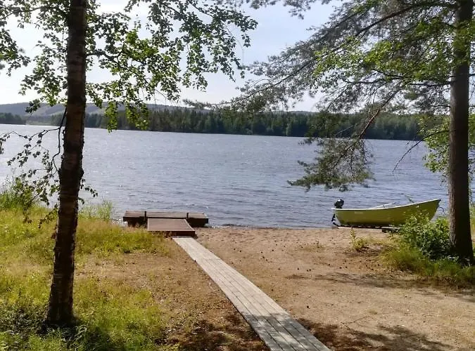 Alpstuga Kelola Keyritty